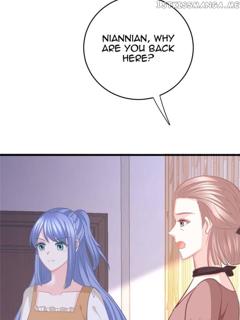 The Icy Chairman’s Cute Little Wife chapter 138 - page 24