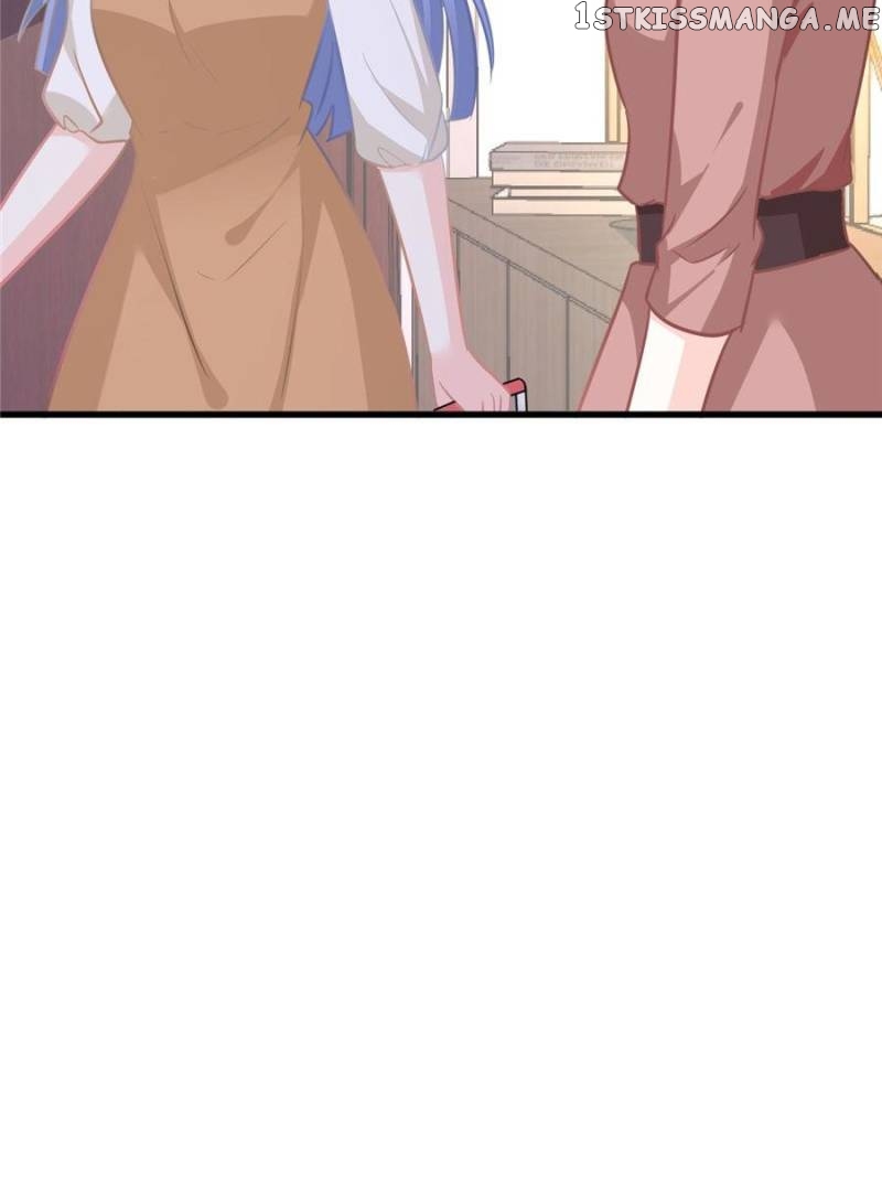 The Icy Chairman’s Cute Little Wife chapter 138 - page 26
