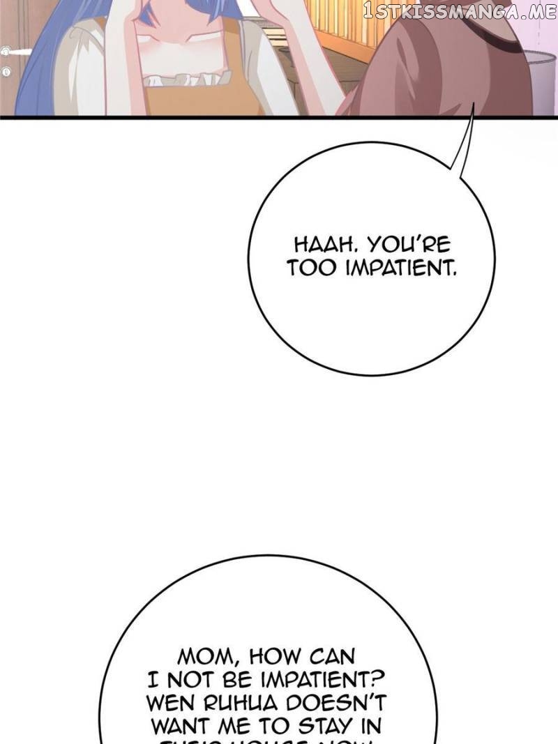 The Icy Chairman’s Cute Little Wife chapter 138 - page 28