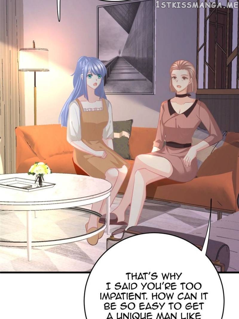 The Icy Chairman’s Cute Little Wife chapter 138 - page 30