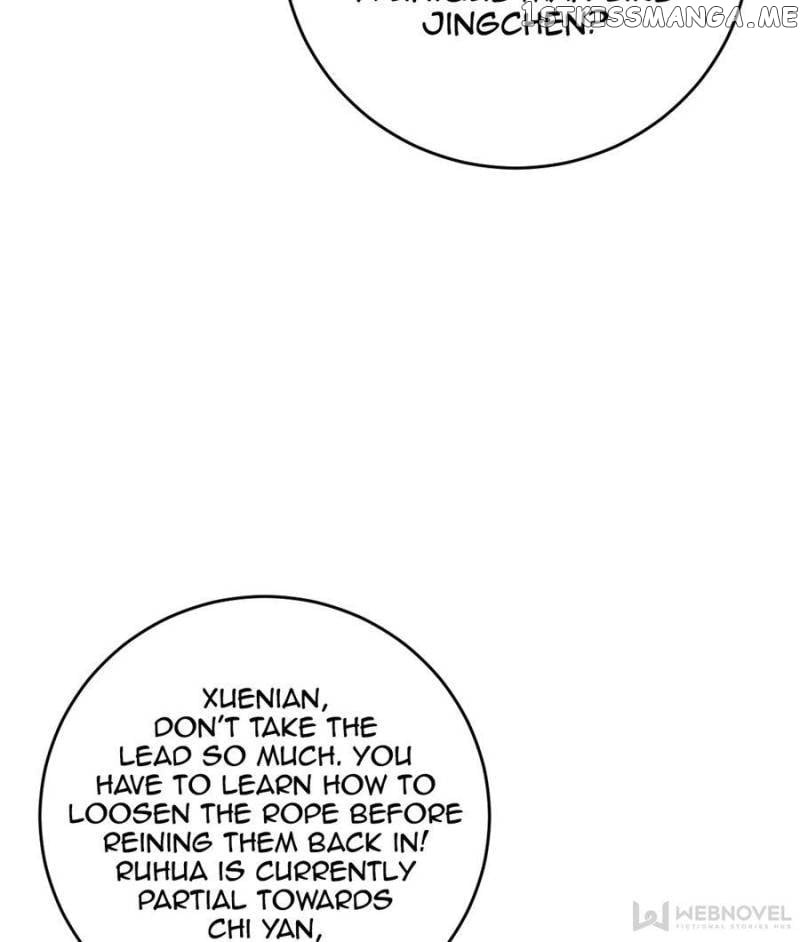 The Icy Chairman’s Cute Little Wife chapter 138 - page 31