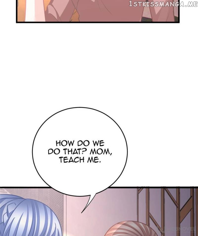 The Icy Chairman’s Cute Little Wife chapter 138 - page 33
