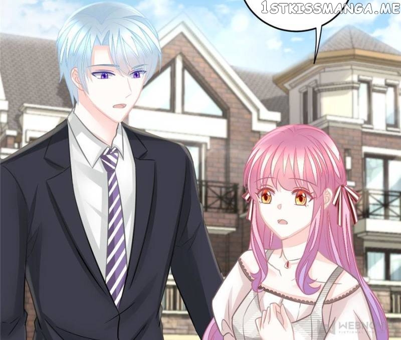The Icy Chairman’s Cute Little Wife chapter 138 - page 36