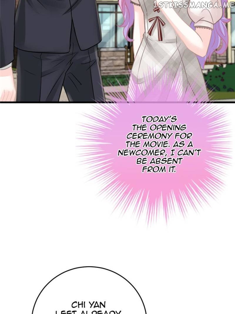 The Icy Chairman’s Cute Little Wife chapter 138 - page 37