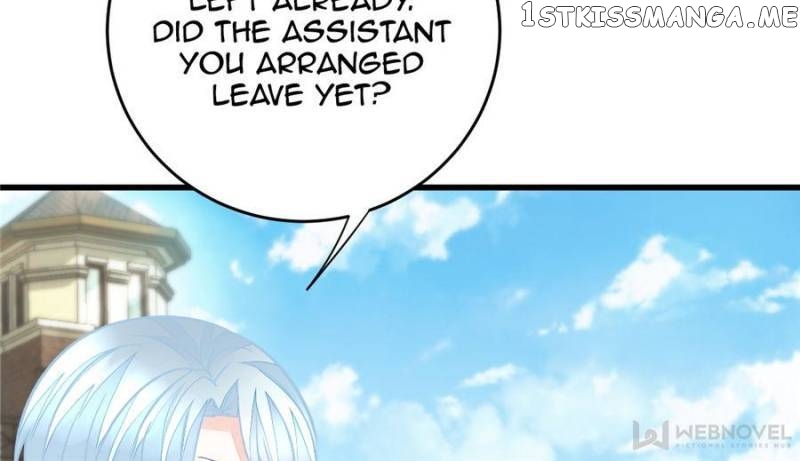 The Icy Chairman’s Cute Little Wife chapter 138 - page 38