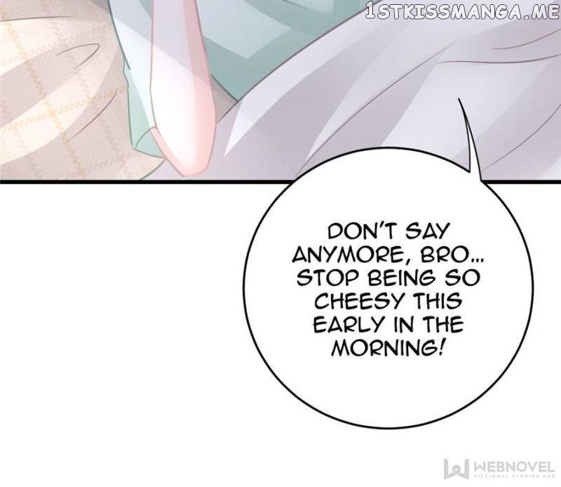 The Icy Chairman’s Cute Little Wife chapter 138 - page 42