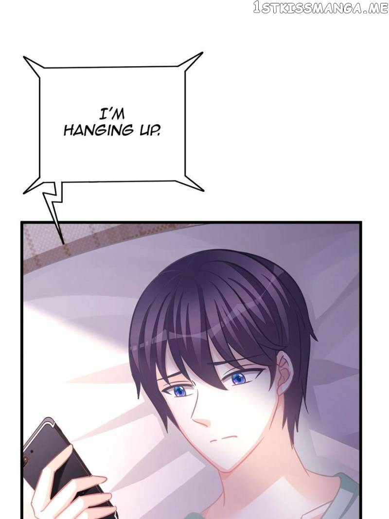 The Icy Chairman’s Cute Little Wife chapter 138 - page 43