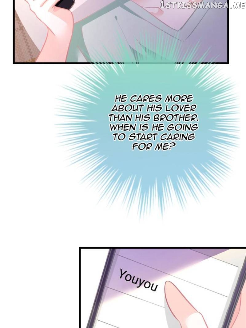 The Icy Chairman’s Cute Little Wife chapter 138 - page 44