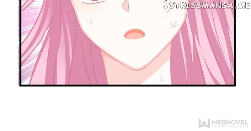 The Icy Chairman’s Cute Little Wife chapter 138 - page 6