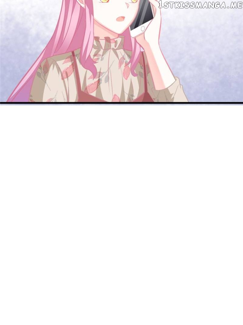 The Icy Chairman’s Cute Little Wife chapter 137 - page 11