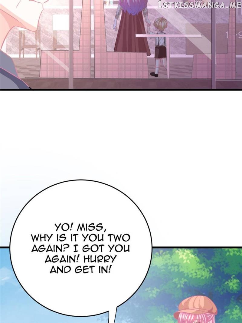 The Icy Chairman’s Cute Little Wife chapter 137 - page 14