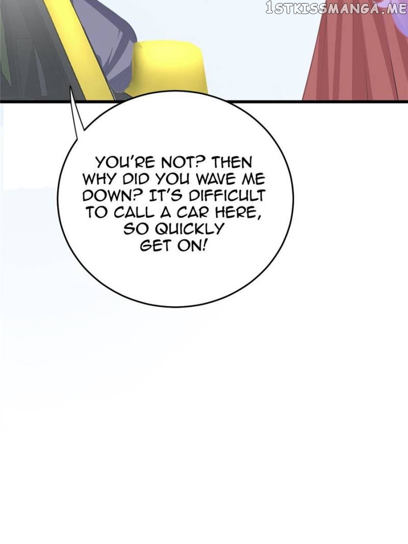 The Icy Chairman’s Cute Little Wife chapter 137 - page 17