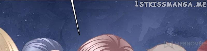 The Icy Chairman’s Cute Little Wife chapter 137 - page 27