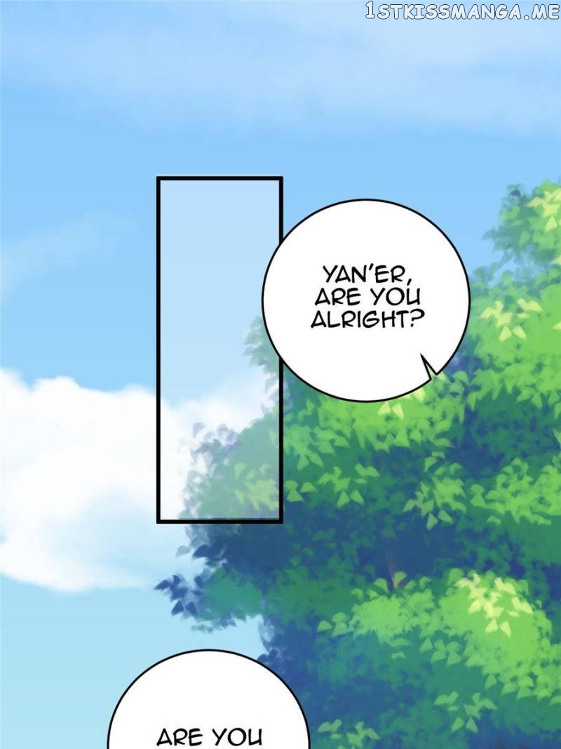 The Icy Chairman’s Cute Little Wife chapter 137 - page 31
