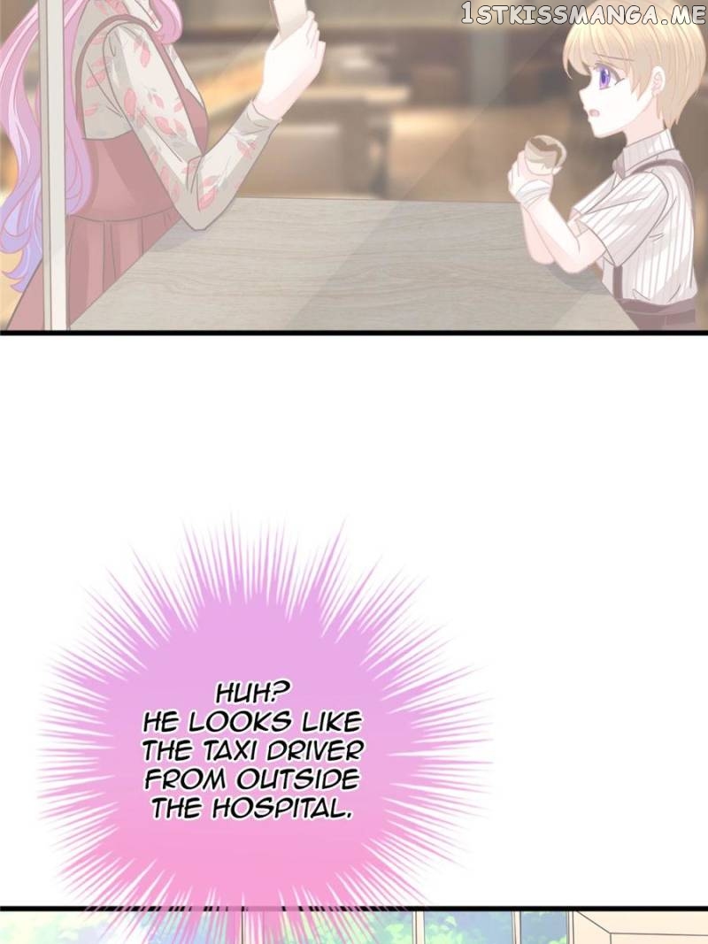 The Icy Chairman’s Cute Little Wife chapter 137 - page 4