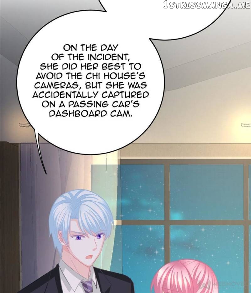The Icy Chairman’s Cute Little Wife chapter 137 - page 43