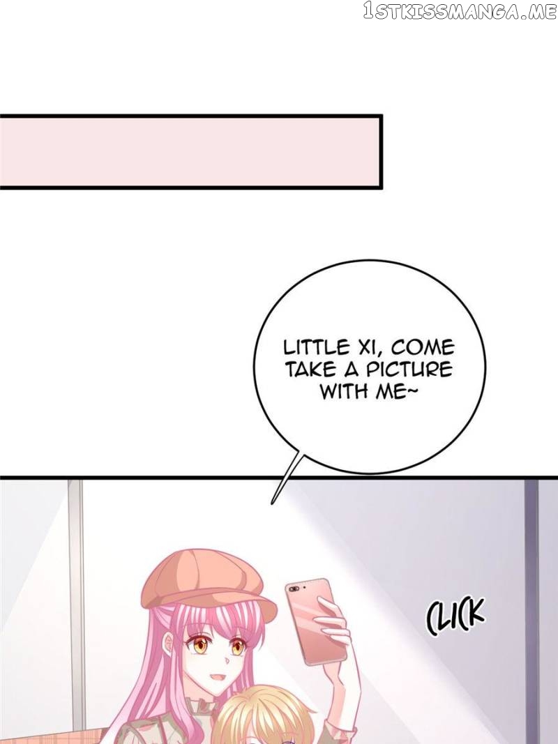 The Icy Chairman’s Cute Little Wife chapter 137 - page 7