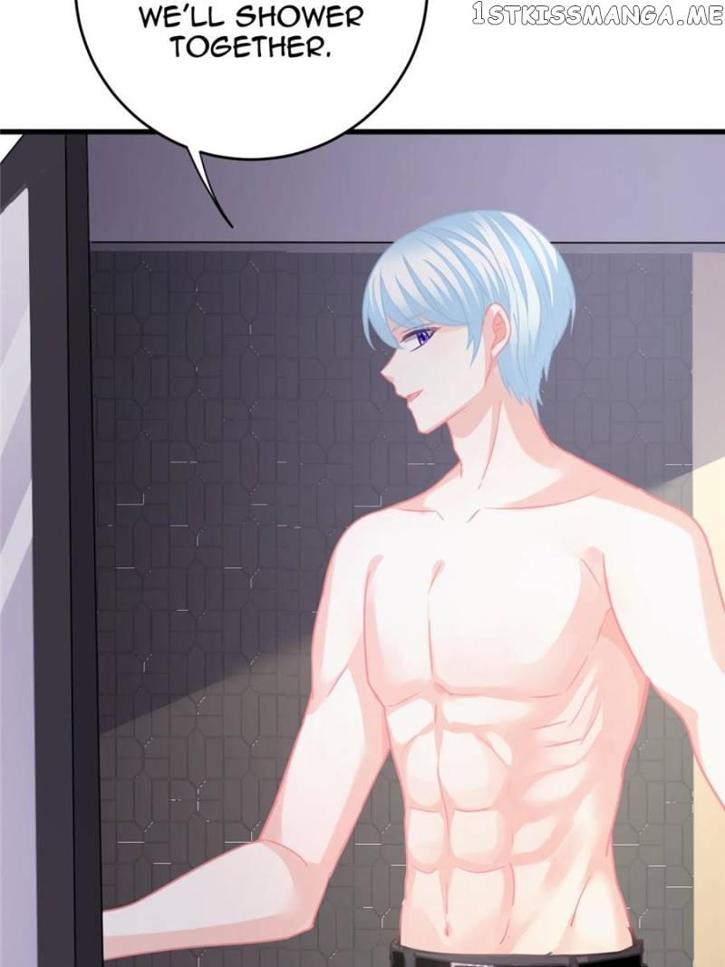 The Icy Chairman’s Cute Little Wife chapter 136 - page 3