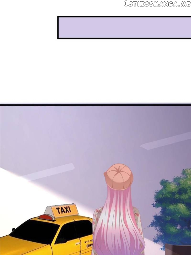 The Icy Chairman’s Cute Little Wife chapter 136 - page 38