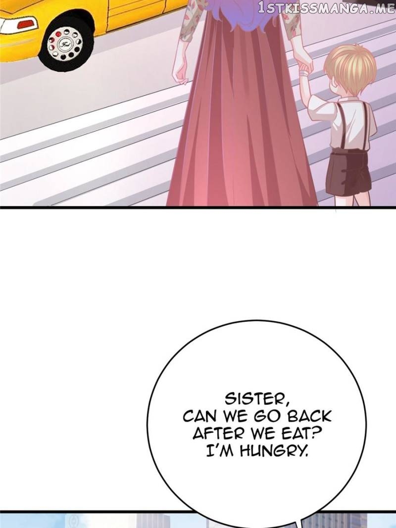 The Icy Chairman’s Cute Little Wife chapter 136 - page 39