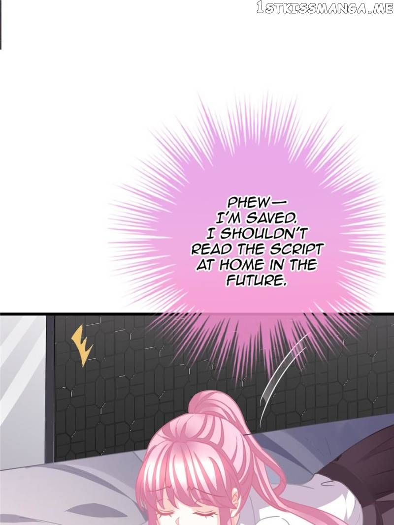 The Icy Chairman’s Cute Little Wife chapter 136 - page 5