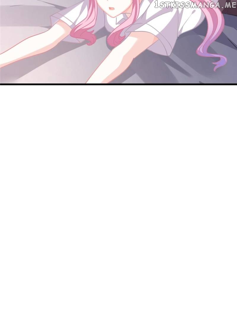 The Icy Chairman’s Cute Little Wife chapter 136 - page 6