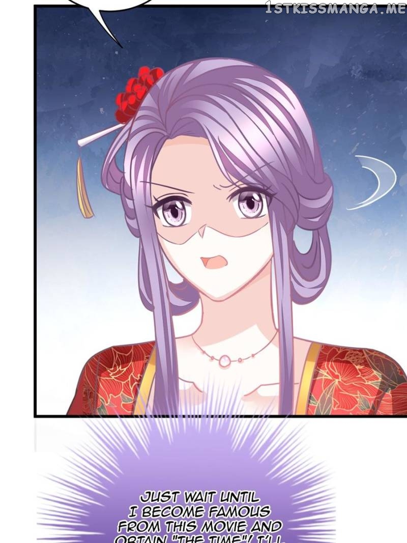 The Icy Chairman’s Cute Little Wife chapter 134 - page 11