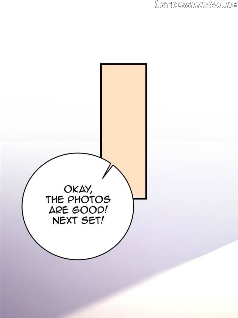 The Icy Chairman’s Cute Little Wife chapter 134 - page 13