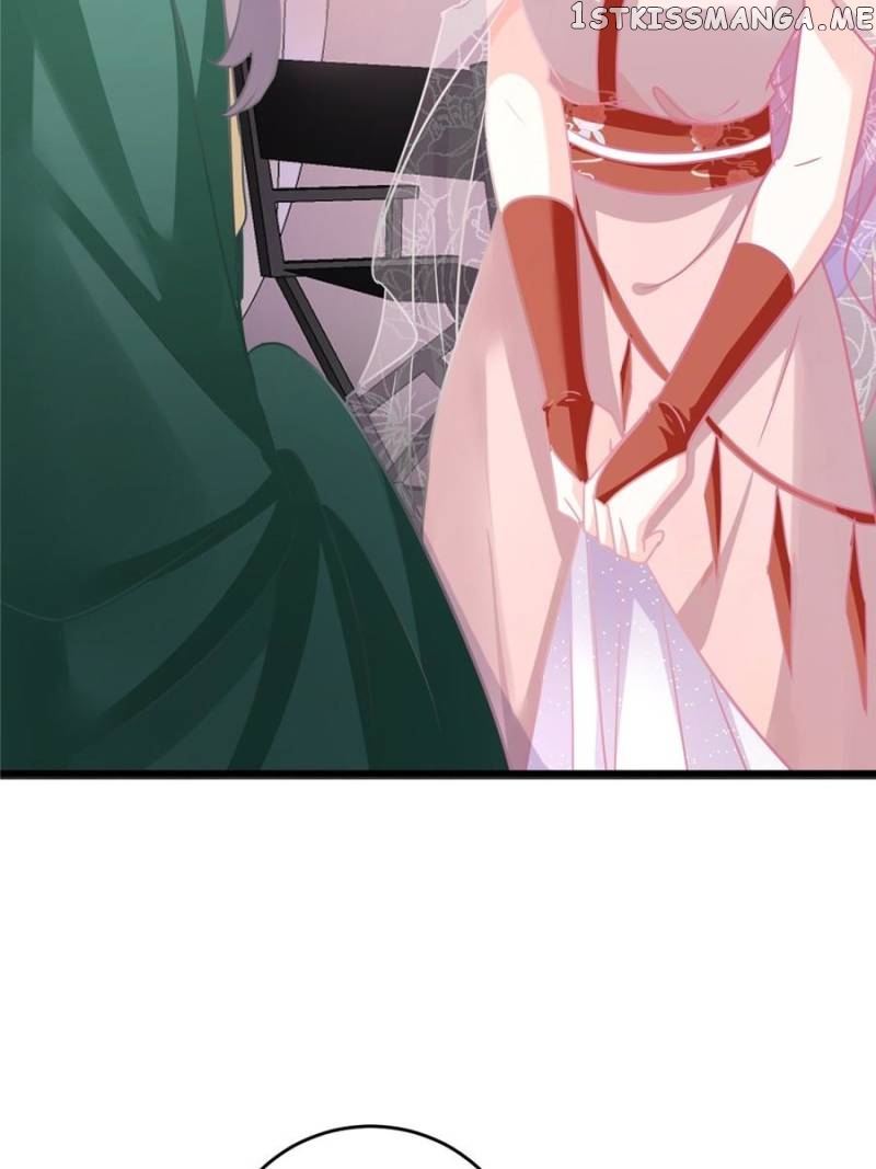 The Icy Chairman’s Cute Little Wife chapter 134 - page 16