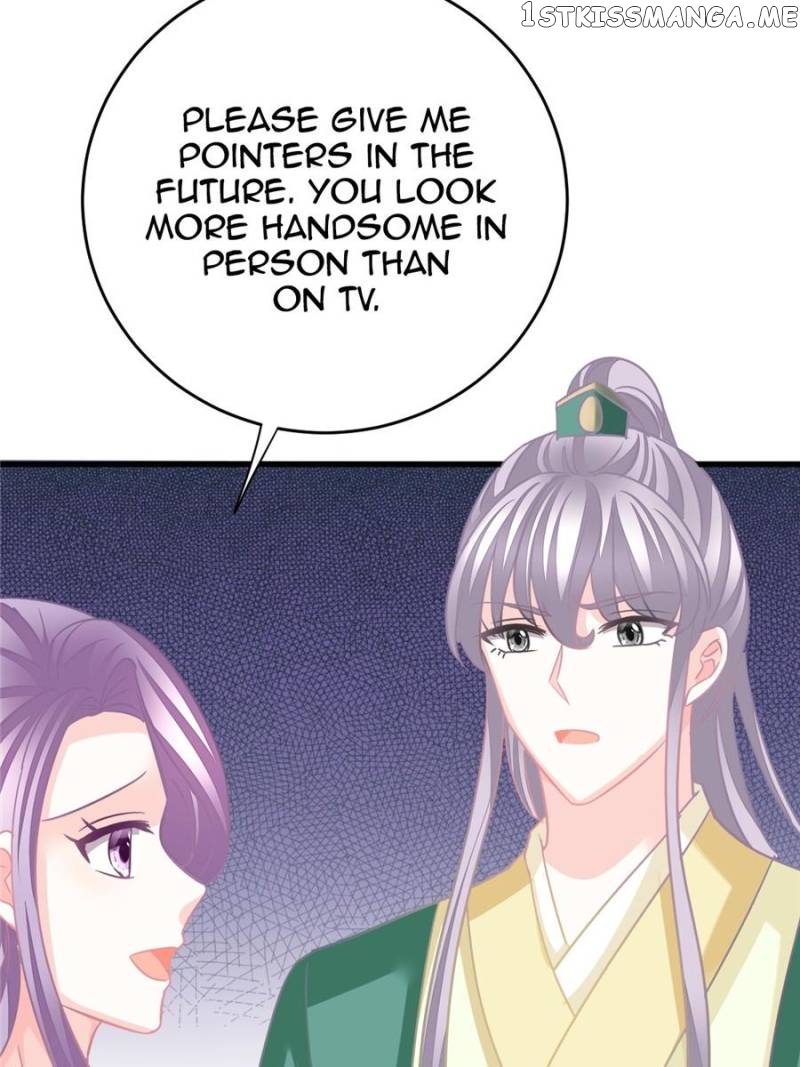 The Icy Chairman’s Cute Little Wife chapter 134 - page 20