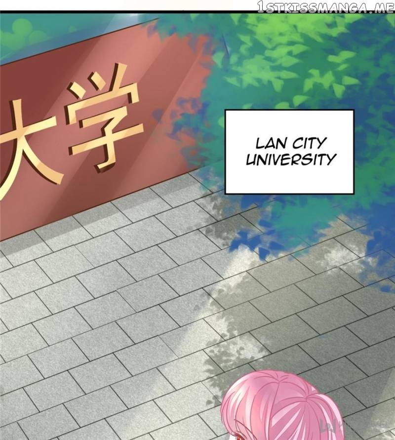 The Icy Chairman’s Cute Little Wife chapter 134 - page 34