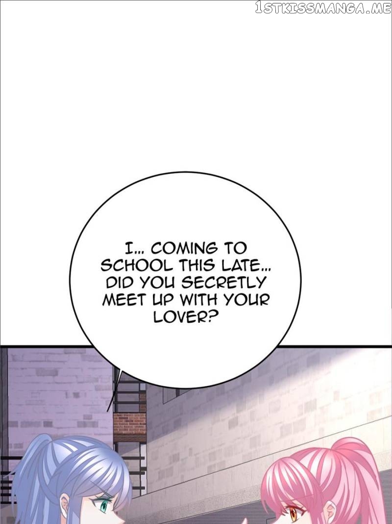 The Icy Chairman’s Cute Little Wife chapter 134 - page 39