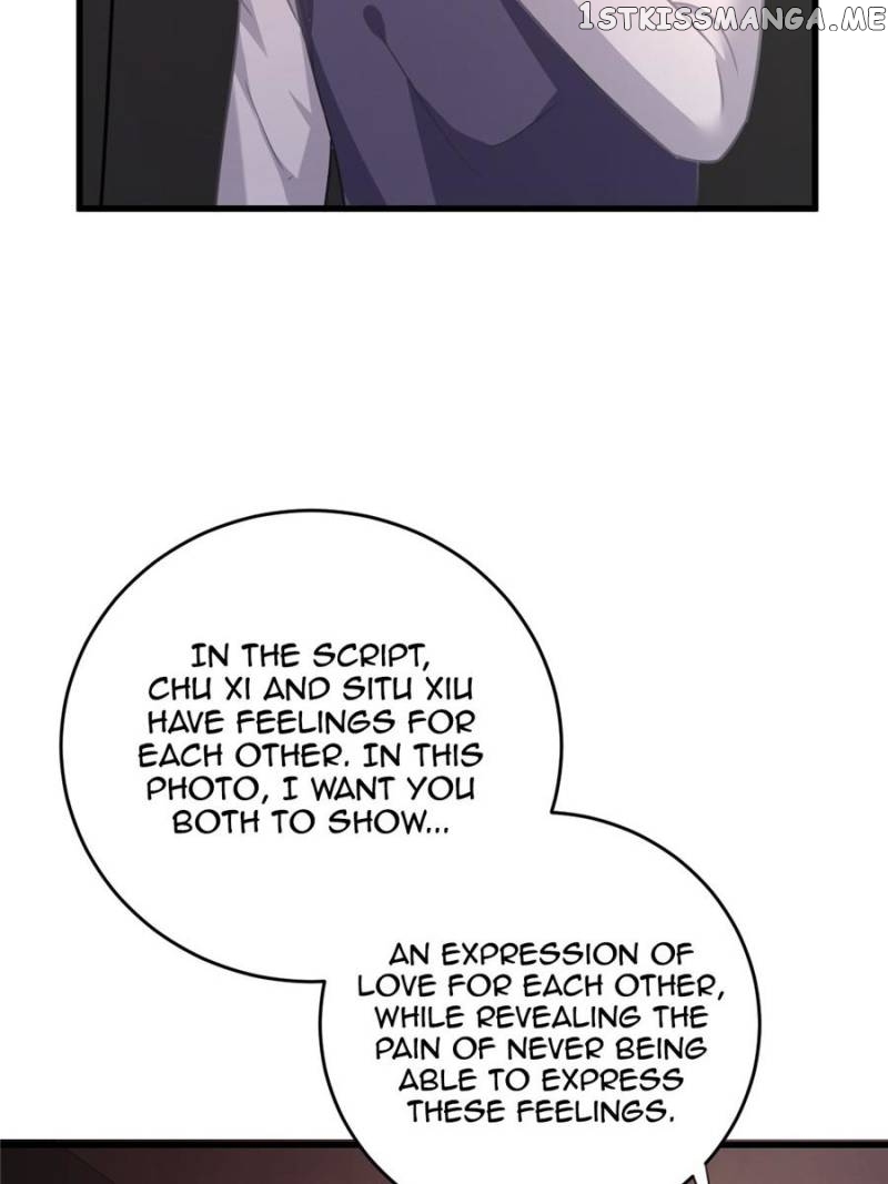 The Icy Chairman’s Cute Little Wife chapter 134 - page 4