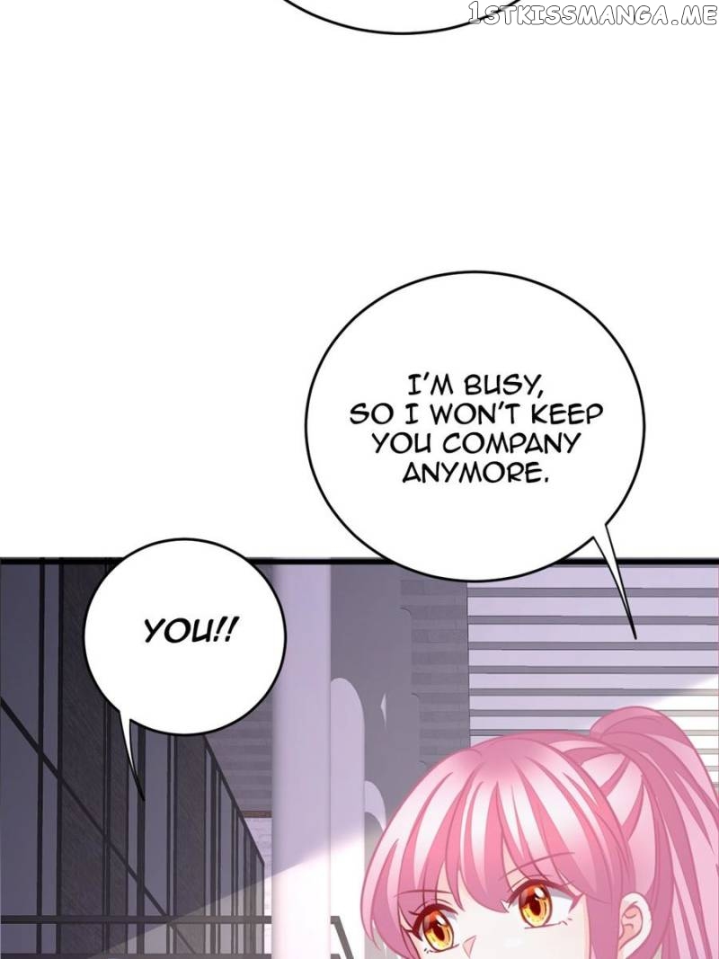 The Icy Chairman’s Cute Little Wife chapter 134 - page 42