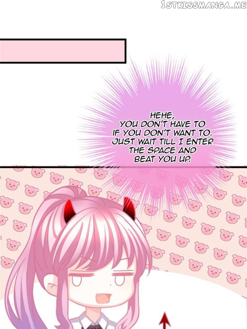The Icy Chairman’s Cute Little Wife chapter 133 - page 1