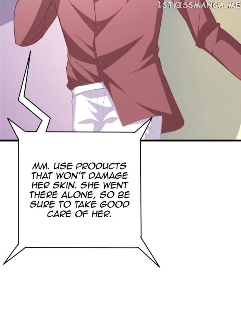 The Icy Chairman’s Cute Little Wife chapter 133 - page 10