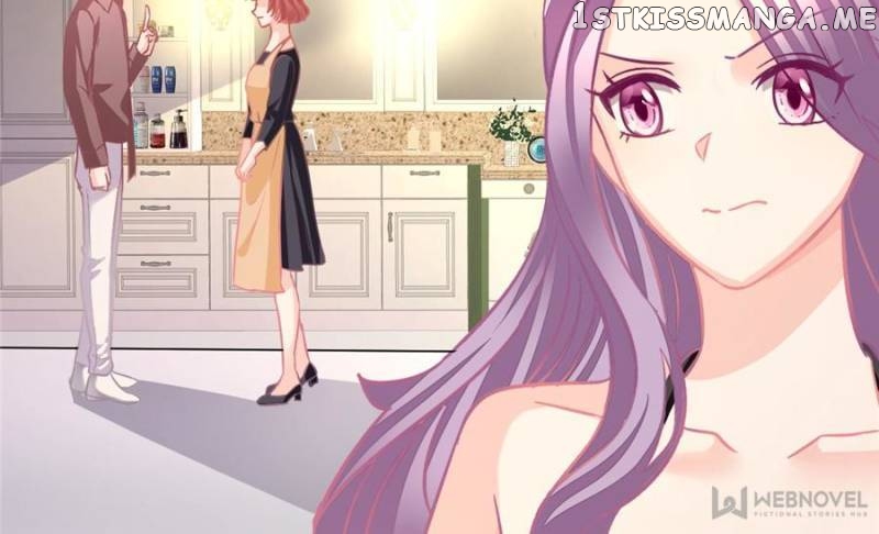 The Icy Chairman’s Cute Little Wife chapter 133 - page 15
