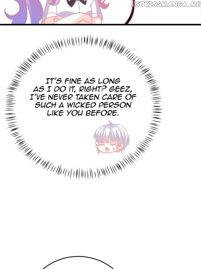 The Icy Chairman’s Cute Little Wife chapter 133 - page 2