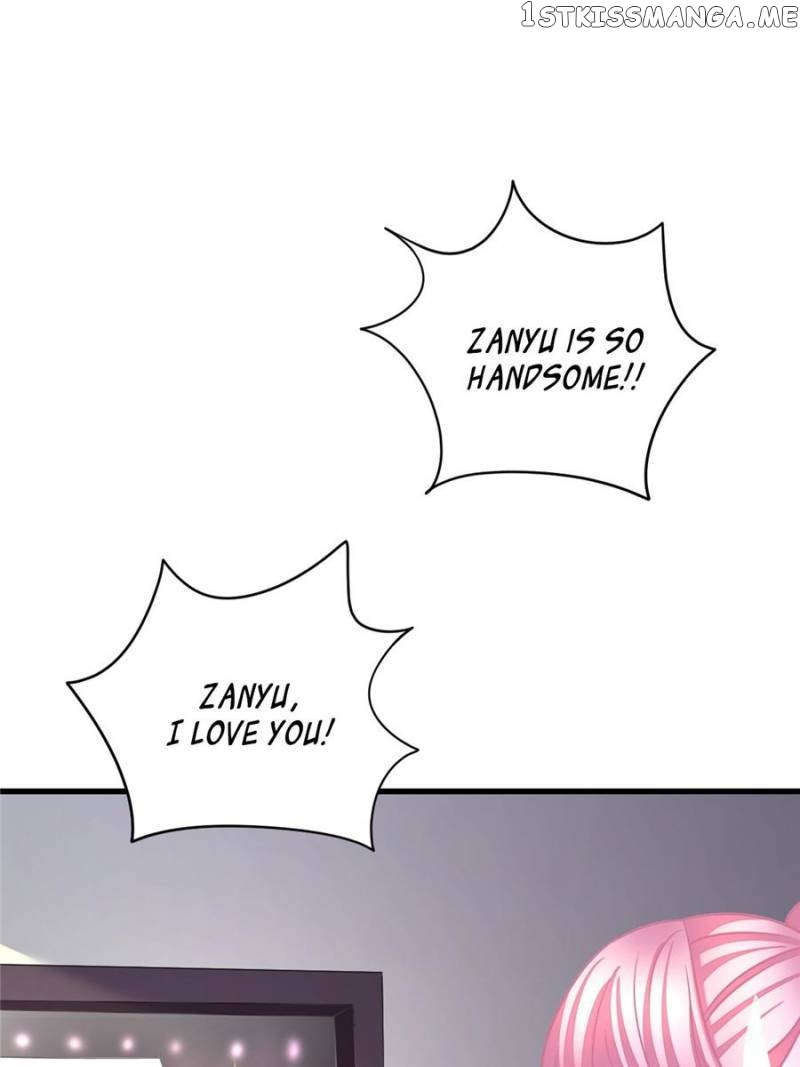 The Icy Chairman’s Cute Little Wife chapter 133 - page 21
