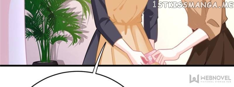 The Icy Chairman’s Cute Little Wife chapter 133 - page 24