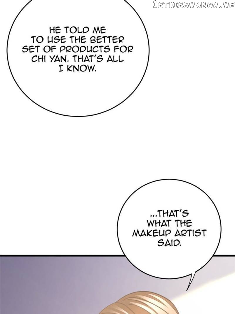The Icy Chairman’s Cute Little Wife chapter 133 - page 25