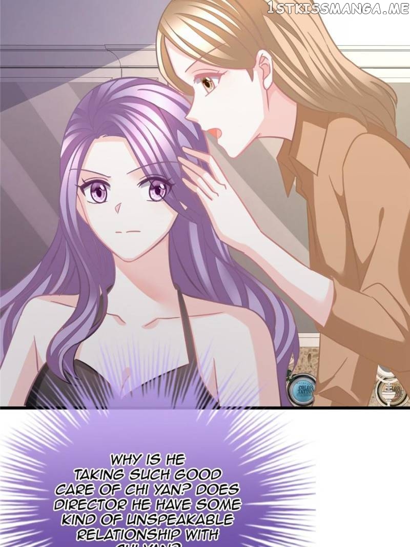 The Icy Chairman’s Cute Little Wife chapter 133 - page 26