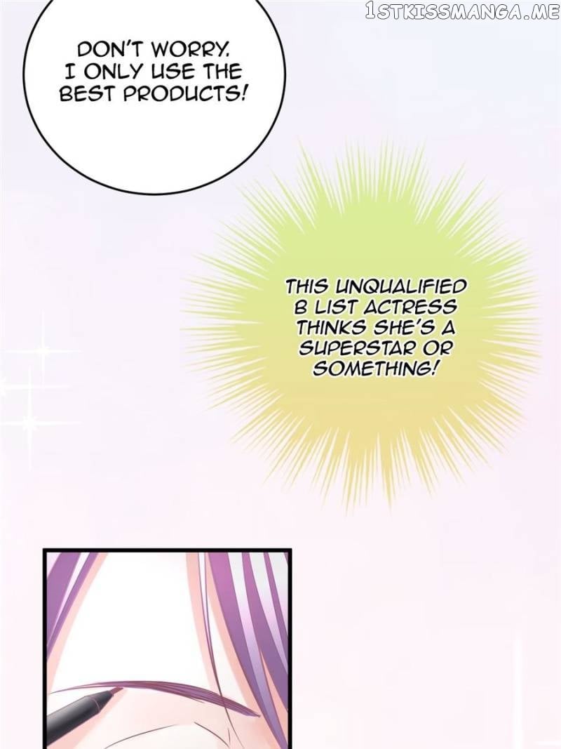 The Icy Chairman’s Cute Little Wife chapter 133 - page 29