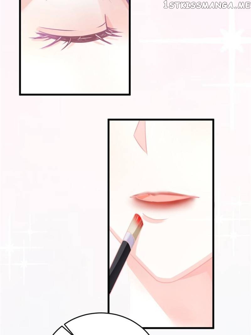 The Icy Chairman’s Cute Little Wife chapter 133 - page 30