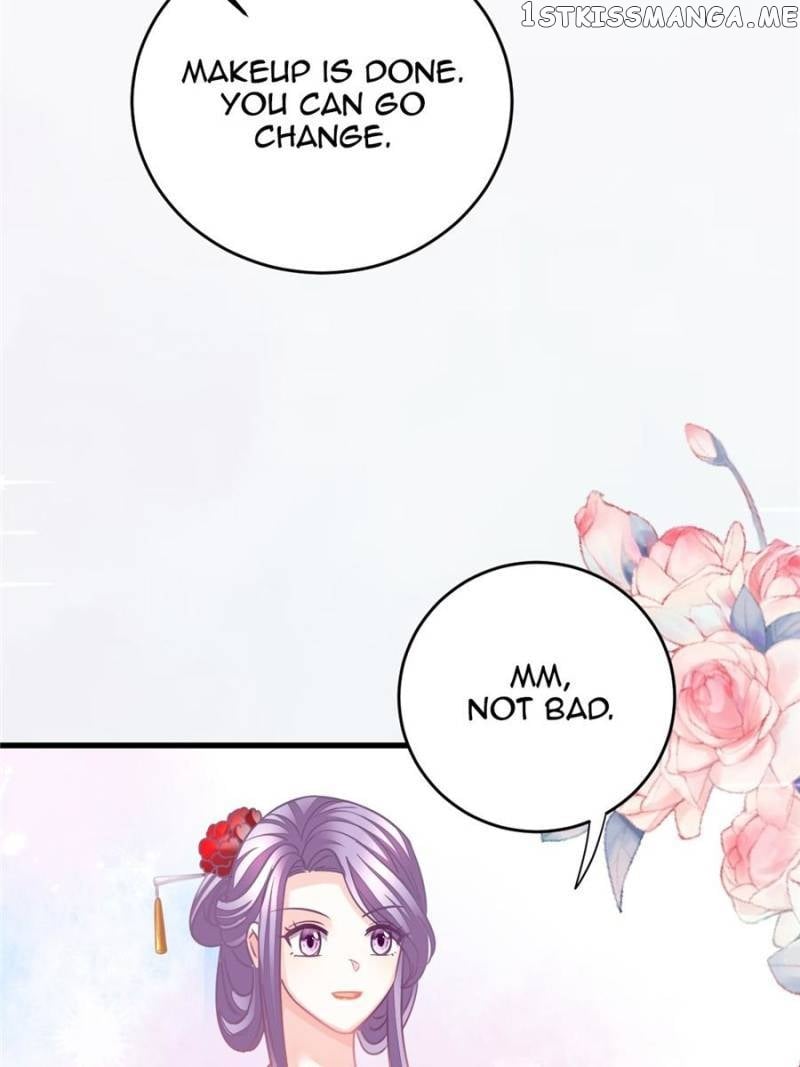 The Icy Chairman’s Cute Little Wife chapter 133 - page 31