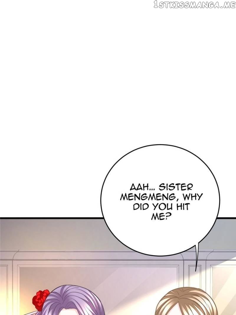 The Icy Chairman’s Cute Little Wife chapter 133 - page 37