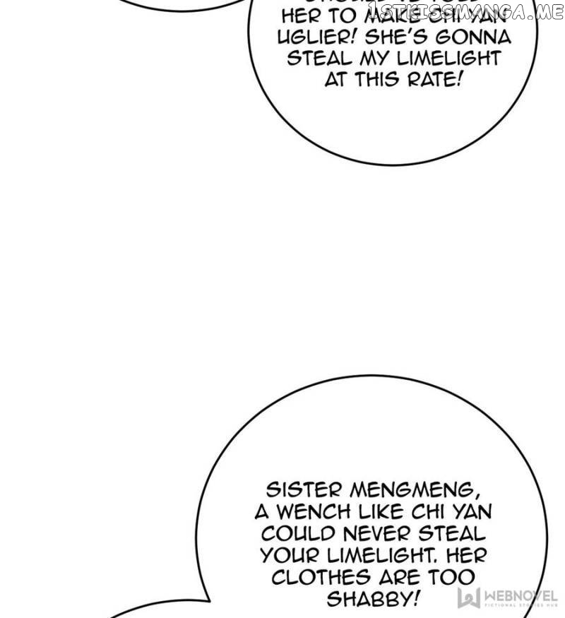 The Icy Chairman’s Cute Little Wife chapter 133 - page 39