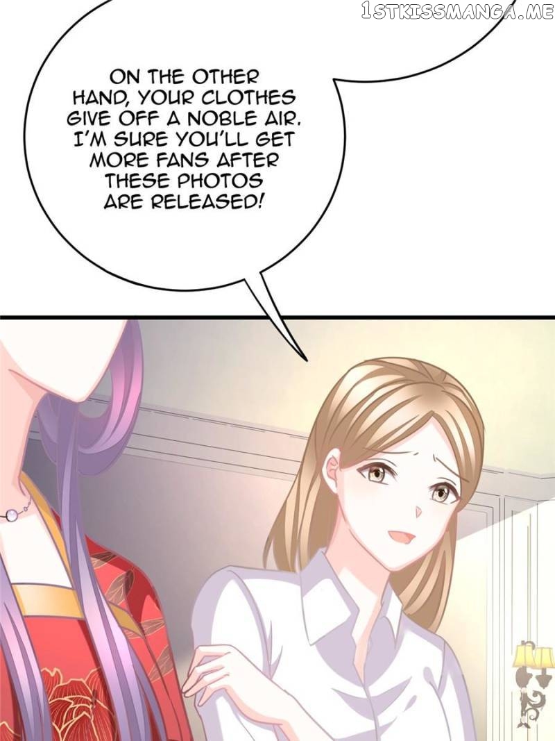 The Icy Chairman’s Cute Little Wife chapter 133 - page 40