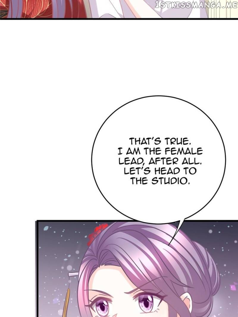 The Icy Chairman’s Cute Little Wife chapter 133 - page 41