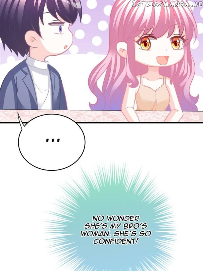 The Icy Chairman’s Cute Little Wife chapter 132 - page 11